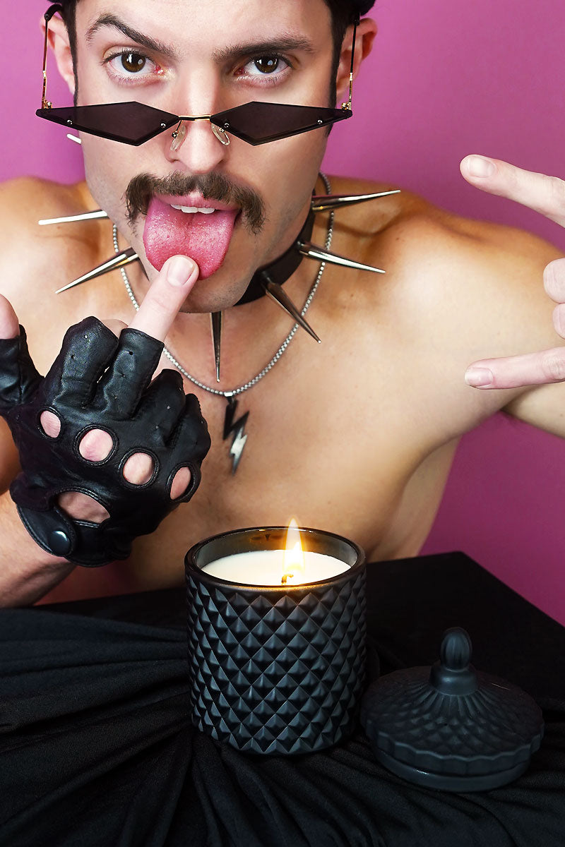 Dead Ass Dream Candle